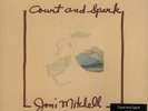 Joni Mitchell ?COURT AND SPARK - 180-Gram Remastered Vinyl LP Record Album NEW