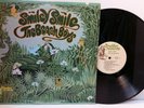 BEACH BOYS Smiley Smile Vinyl LP Brother T 9001 - Play Tested VG   *A5