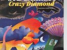 Syd Barrett Crazy Diamond PINK VINYL Vinyl Single 7inch NEAR MINT Capitol Re