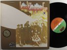 LED ZEPPELIN II ATLANTIC SD 8236 LP VG+/VG++ gatefold **