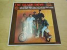 The Beach Boys  Lost & Found   Sundazed 1991   LP 5005   Yellow Vinyl