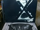 X Los Angeles w/Inner & VG+/VG++ VINYL 1st PRESSING