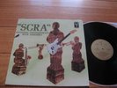 SCRA - Southern Contemporary Rock Assembly LP - NMINT - ORIG 1971 OZ PROG ROCK