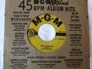 HANK WILLIAMS - LOST HIGHWAY / YOU'RE GONNA CHANGE - RARE COUNTRY MGM K10506 MP3