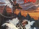 Dio ?– Holy Diver, Vinyl, 1. PRESS 1983, OIS, Mercury ?– 811 021-1