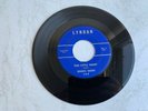 Dennis Smith  rare Rock N Roll, Collector '45 