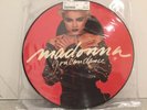 Madonna -You Can Dance LP - Rare Picture Disc - Excellent Condition