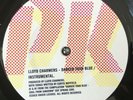 JUNIOR SOUL - SUPER LOVE  / LLOYD CHARMERS - DARKER THAN BLUE / PK / 2001 / EX
