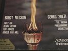 Wagner- Tristan Und Isolde 6 LP Box Solti- Nilsson 315