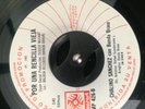 Chalino Sanchez con banda brava-POR UNA RENCILLA VIEJA-FLORITA DEL AlMA-45RPM-7