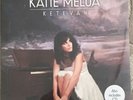 Katie Melua Ketevan Rare Vinyl LP  2013 With CD New & Sealed
