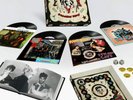 STRAY CATS RUNAWAY BOYS ANTHOLOGY PRESALE VINYL BOX SET OUT 27th SEPTEMBER