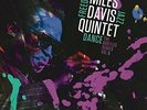 DAVIS,MILES-MILES DAVIS QUINTET: FREEDOM JAZZ DANCE - BOOTLEG VINYL LP NEU