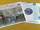 BLUES BREAKERS JOHN MAYALL ERIC CLAPTON 