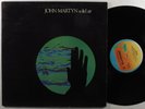 JOHN MARTYN Solid Air ISLAND LP VG+ uk gatefold **
