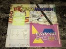 The Dead Milkmen Rare Vintage Press Vinyl EP Record 1987 Instant Club Hit Punk