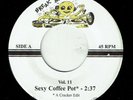 Octopus Breaks * TONY ALVON * Sexy Coffe Pot * Funk 45 * Breaks * MP3