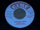 ELMORE JAMES 45.  MAKE MY DREAMS COME TRUE  /  BOBBY'S ROCK.