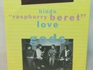 Hindu Love Gods ?Raspberry Beret 1990 UK 12