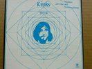 THE KINKS 'Lola vs Powerman & Moneyground' Reel-To-Reel Tape Reprise RST-6423B
