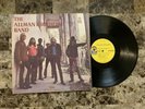 THE ALLMAN BROTHERS BAND  SOUTHERN ROCK NUDE COVER VINYL LP