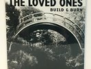 the LOVED ONES build and burn LP Vinyl Record SEALED / NEW , fat wreck chords