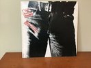 Rolling Stones Sticky Fingers LP COC 59100 A4/B3 early UK pressing