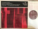 RCA VICS 1037 Szeryng Munch Tchaikovsky VC