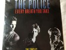 SEALED THE POLICE EVERY BREATH YOU TAKE THE SINGLES ORIG.1986 12