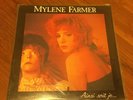 Mylene Farmer  ?– Ainsi Soit Je...  LP 1990 Korea