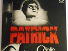 Goblin- Patrick (1979, Italy) Cinevox MDF 33.133 Vinyl LP Soundtrack  NM/NM