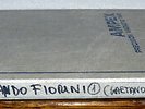 LANDO FIORINI 1 ( GAETANO CAMILLI ) NASTRO MAGNETICO BOBINA   15