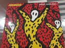 ROLLING STONES VOODOO LOUNGE UNCUT LP MINT