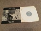 Nirvana  bleach white vinyl tupelo  mudhoney sub pop