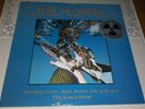 Jimi Hendrix The Rainbow Bridge Concert 1LP LE#2823/5000 SEALED  Very Rare  OOP
