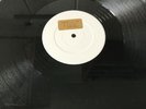 CRISIS FEAT: IDT - Ainavinit -  Vinyl 12” - White Label Promo - Ex/Ex++