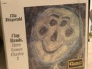 Ella Fitzgerald Clap Hands Here Comes Charlie Numbered Ltd Edition 200g 45rpm AP