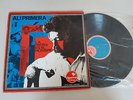 LP Ethno Ali Primera - La Patria Es El Hombre (10 Song) PROMUS CIGARRON gate/f
