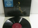 JANOS STARKER dvorak CELLO CONCERO LP mercury living  STEREO SR 90303 audiophile
