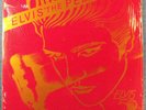 ELVIS PRESLEY, Elvis The Pelvis, SEALED 1985 NOS Italian Vinyl 2LP set RCA 89515