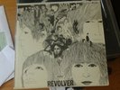 STILL SEALED 'REVOLVER' BEATLES EARLY ISSUE