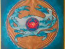 GIANT CRAB - A Giant Crab Comes Forth (1968 LP on Uni) EX(+)/VG++
