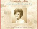 BRENDA LEE: ROCKIN AROUND THE CHRISTMAS TREE (LP vinyl *BRAND NEW*.)