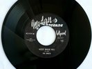 The Cadets- let's Rock n Roll      NM   DOO WOP
