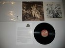 Led Zeppelin In Through the Out Door '79 1st Analog EXC Cleaned