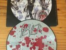 slayer live undead vinyl Picture Disc
