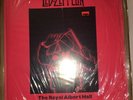 LED ZEPPELIN - LIVE AT ROYAL ALBERT HALL 1971 — Rare Show