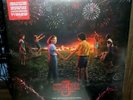 STRANGER THINGS 3 URBAN OUTFITTERS LIMITED EDITION COLORLP MADONNA WHAM THE WHO