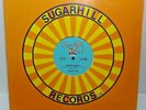 Vintage Sugarhill Gang Rapper's Delight, RARE Out of Print 12