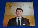 John Mulaney - Kid Gorgeous At Radio City VINYL LP Comedy - SIGNED